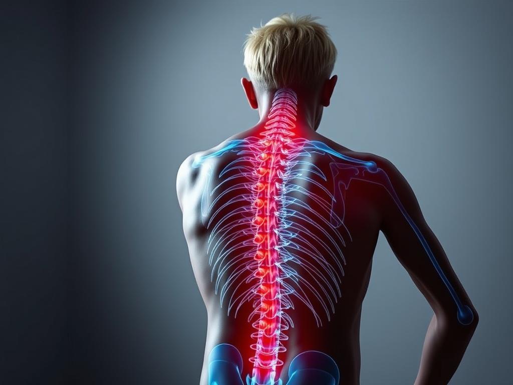 steopatía para el dolor crónico: casos reales de éxito Casos reales de éxito en la osteopatía para el dolor crónico фото
